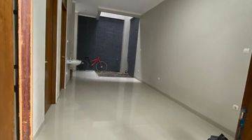 Gambar 3 Di Jual Rumah Tebet Brand New Minimalis Nyaman dan Tenang