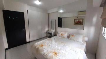 Gambar 2 Jual Cepat Apartemen The Wave Termurah Fully Furnished Bagus 