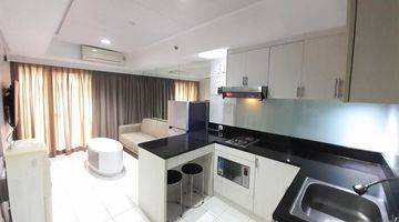 Gambar 3 Jual Cepat Apartemen The Wave Termurah Fully Furnished Bagus 