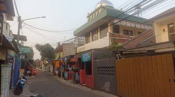 Gambar 4 Dijual Ruko Strategis Jalan Budi Bandung 2 Lantai