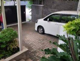 Gambar 4 Dijual Rumah Unfurnished SHM di Setrasari Bandung