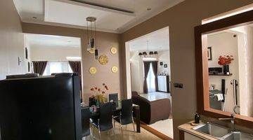 Gambar 3 Dijual Rumah Unfurnished di Grand Panoramic Kab. Bandung