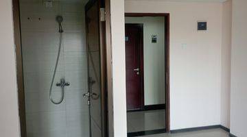 Gambar 1 Dijual Unit Apartemen 1BR di Apartemen Gateway Pasteur Bdg