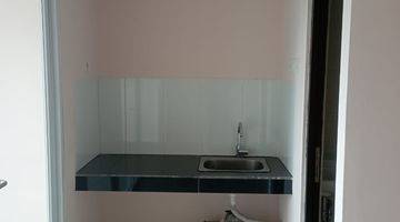 Gambar 4 Dijual Unit Apartemen 1BR Unfurnished di Apt Gateway Pasteur Bdg