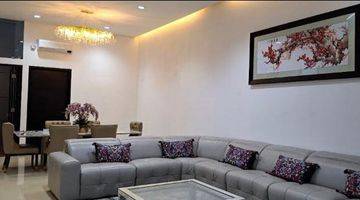 Gambar 1 Dijual Rumah 2 Lt Full Furnished di Singgasana Pradana Bandung