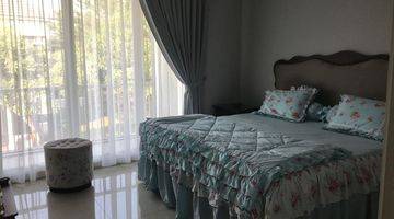 Gambar 1 Rumah Hoek Dijual di Cluster Maple Summarecon Bekasi