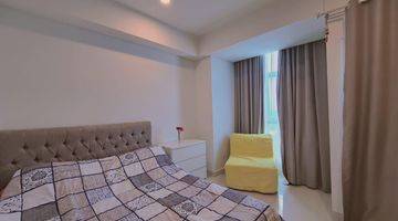 Gambar 2 Dijual Cepat Apartemen Roseville Bsd Siap Huni Tinggal Bawa Koper