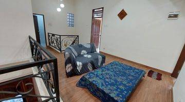 Gambar 4 kan &  Rumah 4 Kamar Tidur Furnished Di Bintaro Sektor 9