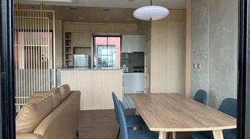 Gambar 5 Disewakan Apartemen Mewah Fully Furnished Langsung Bawa Koper