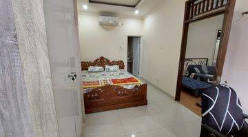 Gambar 5 kan &  Rumah 4 Kamar Tidur Furnished Di Bintaro Sektor 9