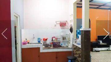 Gambar 3 Dijual Cepat Rumah 1 Lantai Siap Huni Full Renovasi Free Kanopi