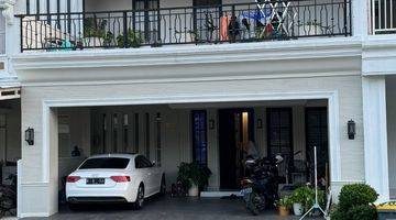 Gambar 1 Dijual Rumah Cantik 2 Lantai di Jakarta Barat Bonus Semifurnish 