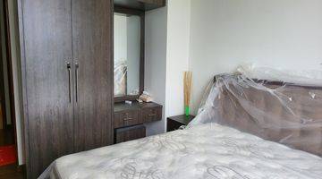 Gambar 2 Apartemen Mewah 2BR Siap Huni View Botanical Garden