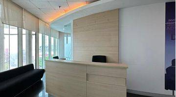 Gambar 1 Dijual Office Space Di Wisma Bca Bsd Fasilitas Lengkap