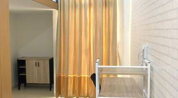 Gambar 1 Apartment Cantik Fully Furnished Akses langsung Tol