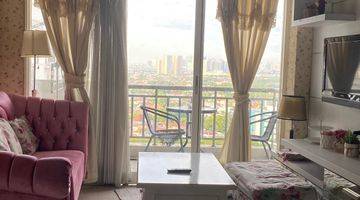 Gambar 1 Sewa Apartment Cantik di Lebak Bulus Akses langsung MRT