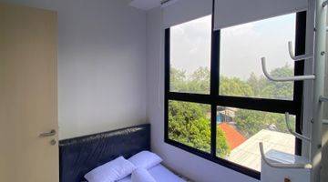 Gambar 4 Apartment Cantik Fully Furnished di Selatan Jakarta