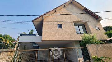 Gambar 3 Rumah Baru Renov Total 2 Lantai Di Jl. Pendidikan, Veteran, Bintaro