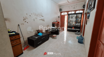 Gambar 3 RUMAH MINIMALIS 2 LANTAI DI VILLA BALARAJA