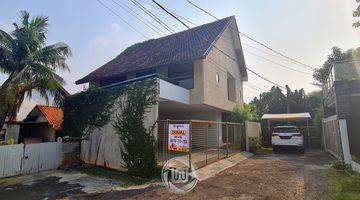 Gambar 1 Rumah Baru Renov Total 2 Lantai Di Jl. Pendidikan, Veteran, Bintaro