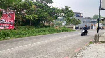 Gambar 5 Dijual Tanah Murah Di Cigombong Pinggir Jalan Utama Best View