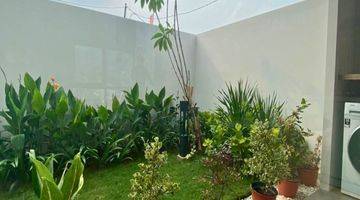 Gambar 5 Rumah Mewah Spring Garden Sentul City 5 Menit Tol Sentul Selatan