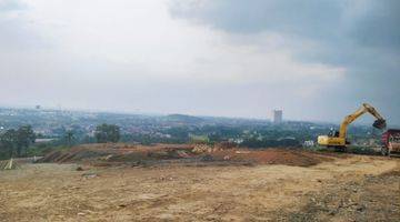 Gambar 4 Perumahan Sentul D Amandita Best View Kota Bogor