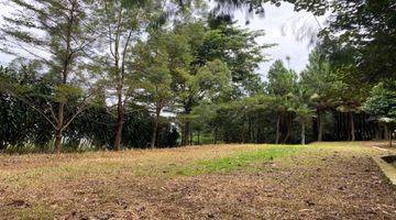 Gambar 4 Dijual tanah gunung geulis murah samping sumarecon bogor 