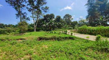 Gambar 1 Dijual Tanah Gunung Geulis Best View Murah