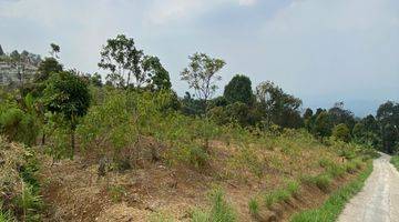 Gambar 4 Tanah Cijeruk Murah Bawah Kaki Gunung Salak Best View Kota 