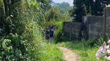 Gambar 5 Tanah Cijeruk Tajur Halang Best View Murah Dekat Jalan Utama