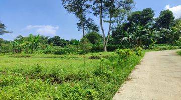 Gambar 1 Tanah Gunung Geulis Murah Di Pasir Angin Best View