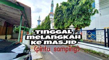 Gambar 2 Tanah Komersial di Tengah Kota Madiun Jawa Timur