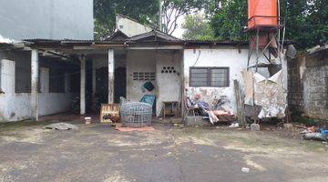 Gambar 2 Rumah Lama Hitung Tanah di Jati Padang Pasar Minggu Jakarta Selatan