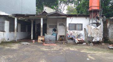 Gambar 5 Rumah Lama Hitung Tanah di Jati Padang Pasar Minggu Jakarta Selatan