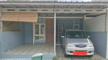 Gambar 1 Hunian Oke One Gate System Grand Cilegon Residence