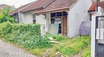 Gambar 5 Rumah Tua Hitung Tanah Pondok Cilegon Indah