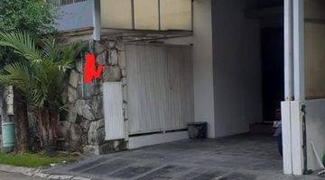 Gambar 1 Dijual Cepat Rumah Forest Mansion Siap Huni