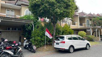 Gambar 1 Dijual Rumah Siap Huni Citraland Depan Royal Park 1 Surabaya Barat