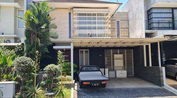 Gambar 4 Dijual Rumah Siap Huni Grand Eastwood Citraland