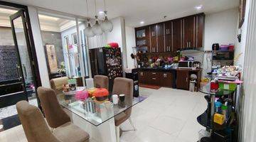 Gambar 2 Dijual Rumah Grand Eastwood Citraland
semi Furnish