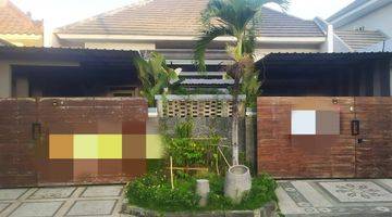 Gambar 1 Disewakan Rumah Cantik Sby Selatan, Purimas Dekat Kampus Upn