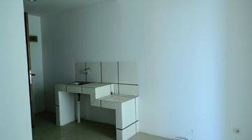 Gambar 1 Dijual 1 Unit Apartemen Studio Kosongan Tower A Lantai 5 City Square , Surabaya Selatan