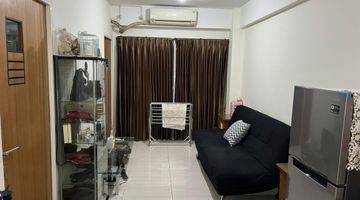 Gambar 1 Disewakan Apartemen 2BR Furnished, Ada Mesin Cuci, Tower B Lantai 29 Puncak Bukit Golf, Surabaya Barat