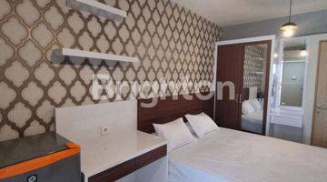 Gambar 1 APARTEMEN EDUCITY PRINCE TYPE STUDIOA