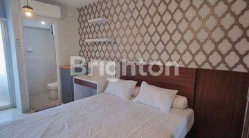 Gambar 4 APARTEMEN EDUCITY PRINCE TYPE STUDIOA