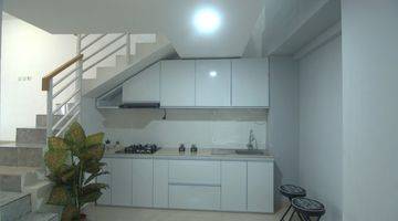 Gambar 3 Disewakan Rumah Furnished Dekat Mrt Fatmawati Citos 