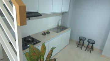 Gambar 2 Disewakan Rumah Furnished Dekat Mrt Fatmawati Citos 