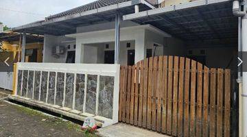 Gambar 1 Rumah Bagus 2 Lantai Perum Harapan Indah Pulutan Salatiga