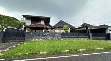 Gambar 1 Rumah Jalan Gunung gunung Malang Semi Furnish Lokasi Elit